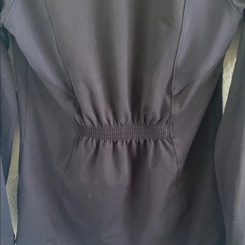Under Armour Black Logo Jacket - Picture 7 of 10